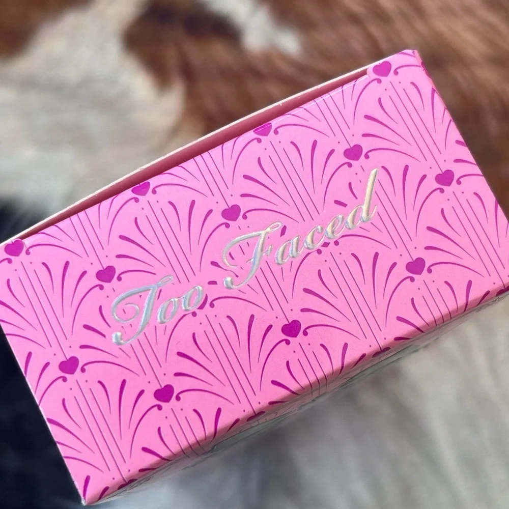 Too Faced brand new